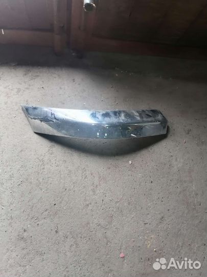 Toyota duet запчасти