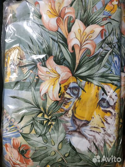 1,5 спальные комплекты постельного. 3 вида