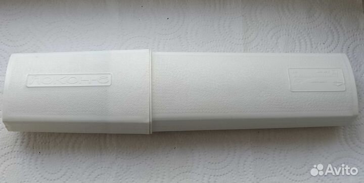 Плойка для волос Локон-6