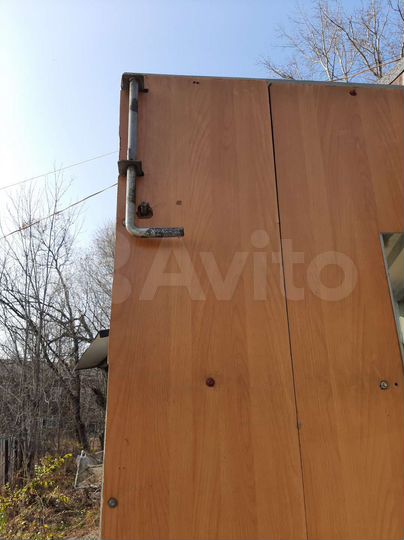 Гараж, 21 м²