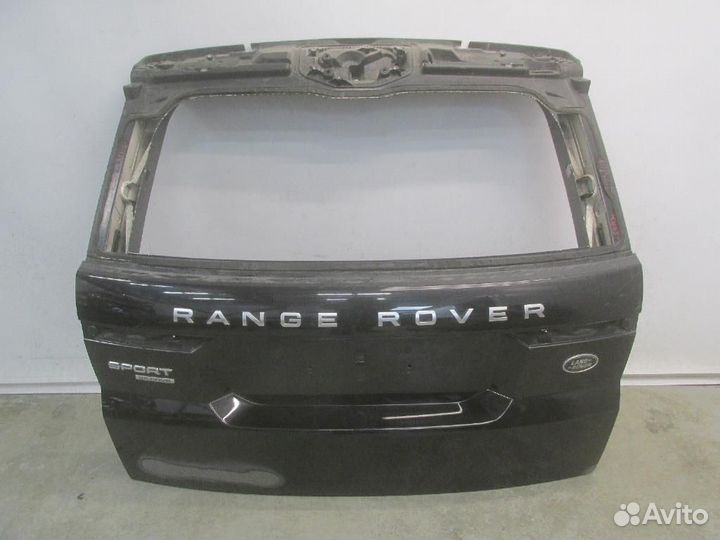 Дверь багажника Land Rover Range Rover Sport