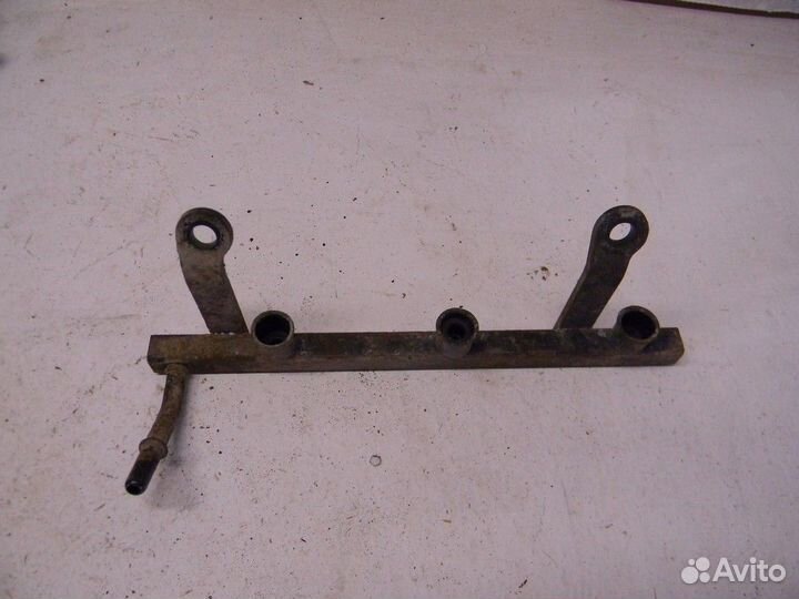 Рейка топливная (рампа) Matiz 2001-2015