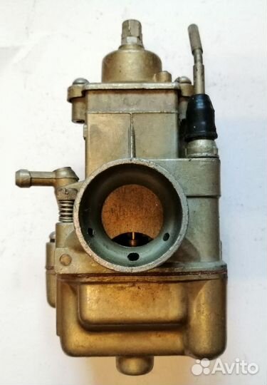 Карбюратор К63