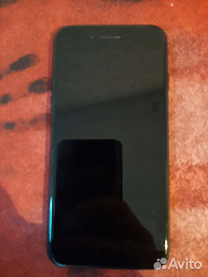 Телефон iPhone 7 32g
