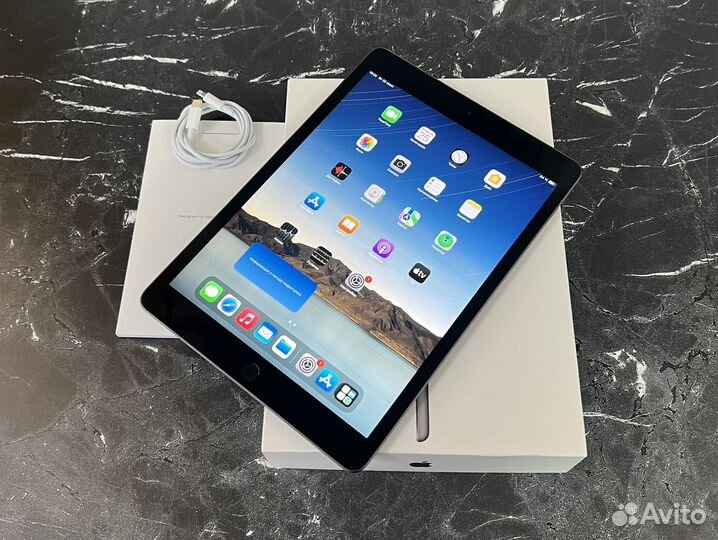 iPad 8 (2020) 32gb Ростест