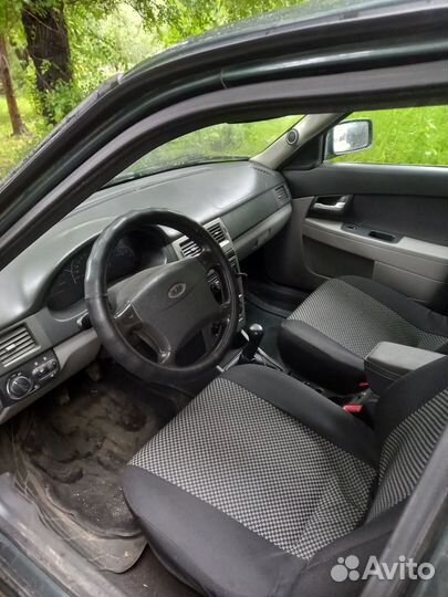 LADA Priora 1.6 МТ, 2011, 159 202 км