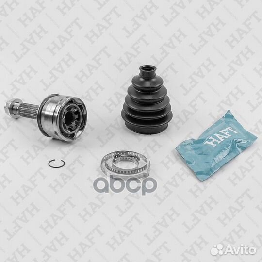 Шрус наружный к-т GA0351 haft