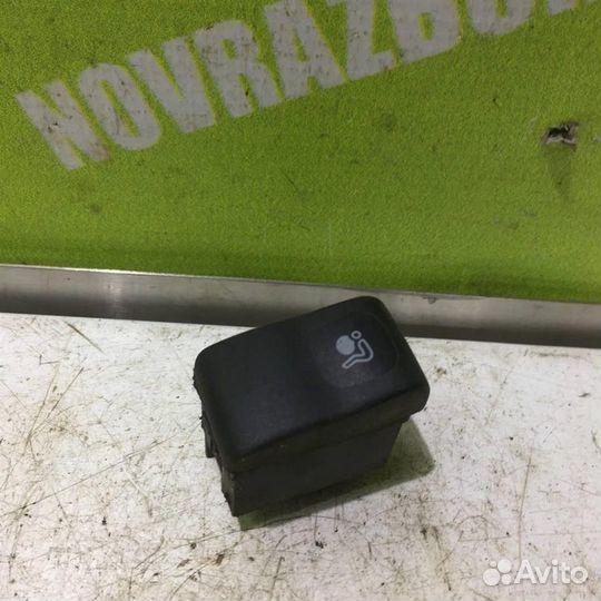 Индикатор Сеат Кордоба