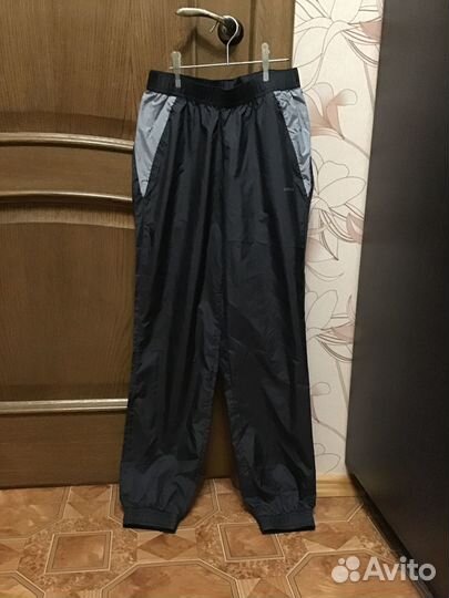 Спортивный костюм детский