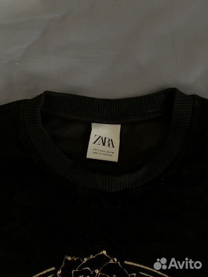 Джемпер Zara