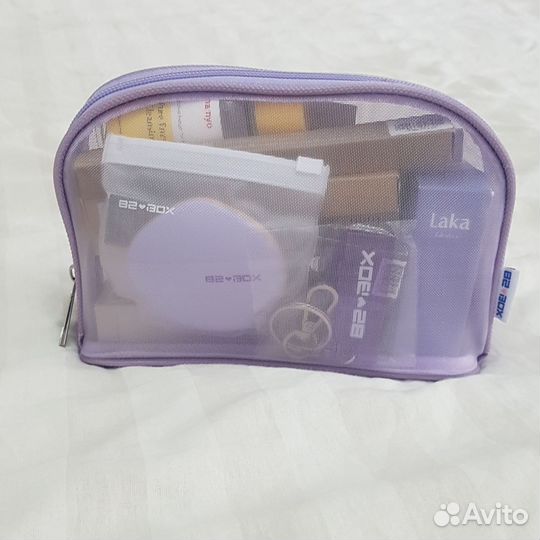 82box косметика, Reclar