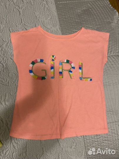 Детская одежда для девочек