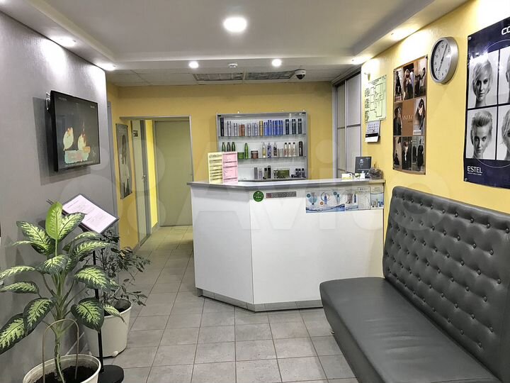 Продажа/Готовый/арендный бизнес 133.1м2