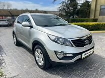 Kia Sportage 2.0 AT, 2011, 161 000 км, с пробегом, цена 1 499 000 руб.