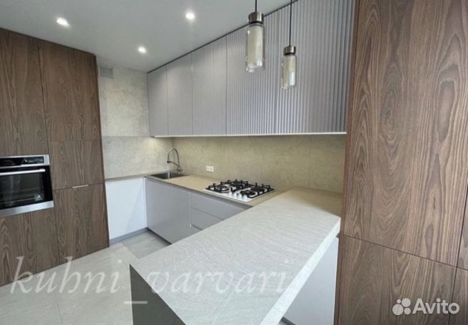 Кухонный гарнитур