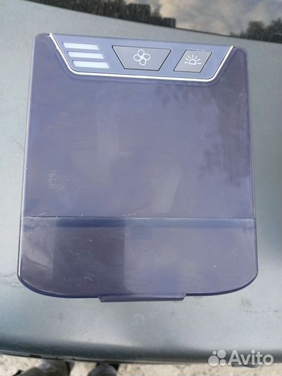 Мобильный кондиционер