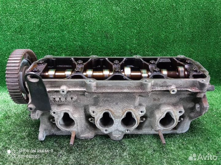 Головка блока Volkswagen Golf 4 (1997-2005)