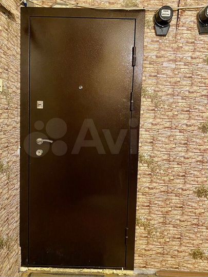 2-к. квартира, 50 м², 5/9 эт.