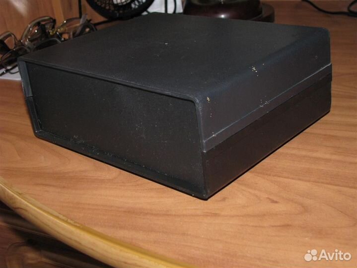 Заготовка приемника