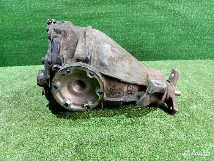 Редуктор задний Mercedes-Benz Slk230 R170 M111E23