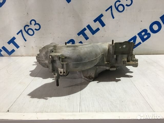 Коллектор впускной infiniti FX35 3.5 ат