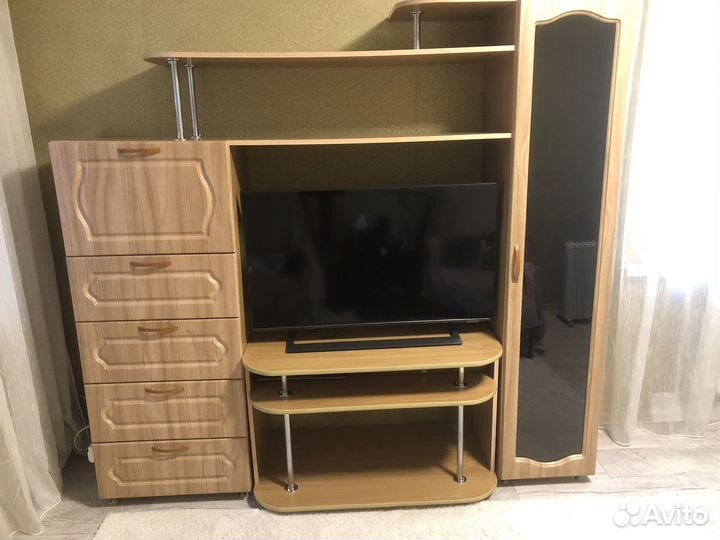 Стенка горка бу