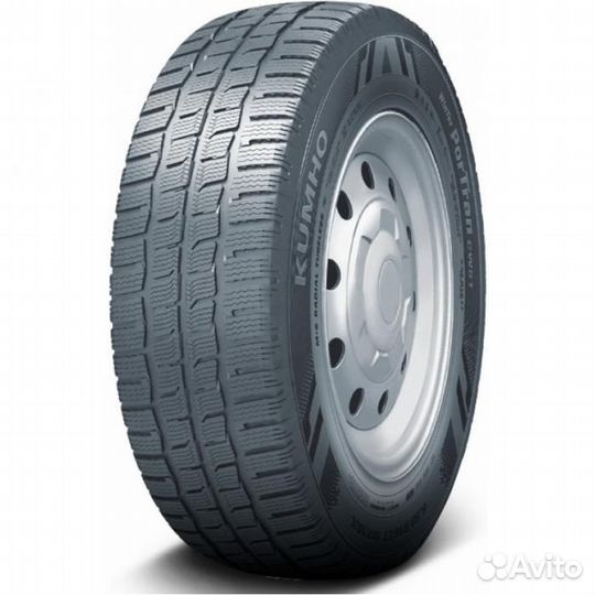 Marshal Winter PorTran CW51 185/80 R14C