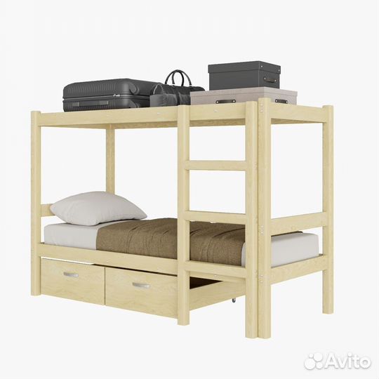 Кровать для детей