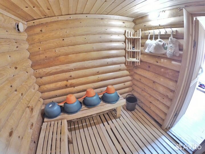 Русская баня в аренду почасно