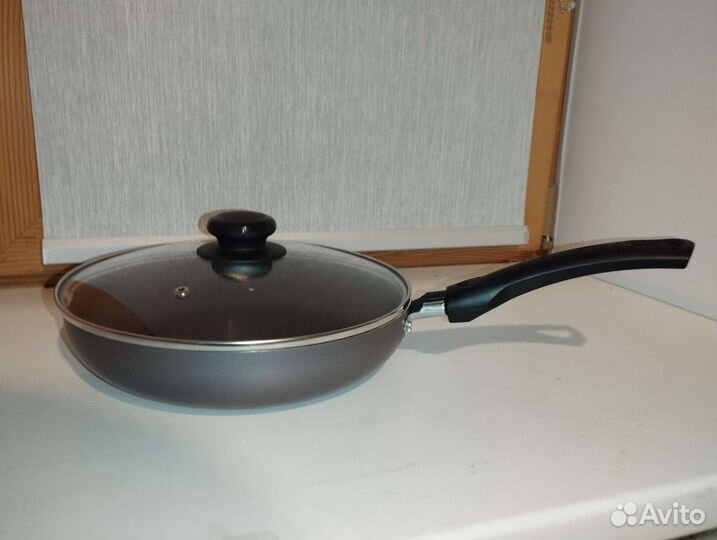 Сковорода 24 см