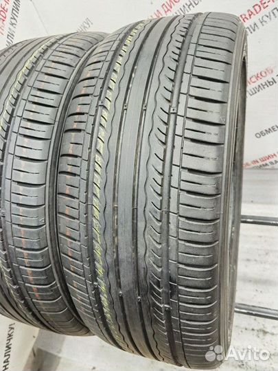 Kumho Solus KH17 215/45 R17 91W