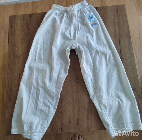 Форма для карате