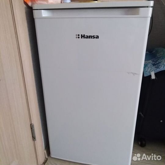 Морозилка бу