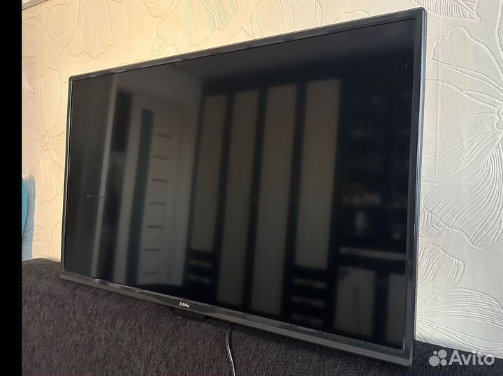 Телевизор BBK 32lem-1045/t2c