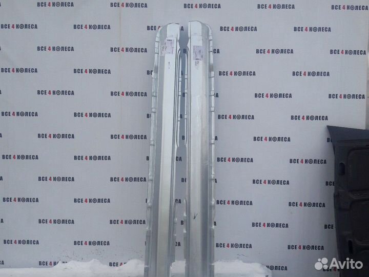 Шевроле ланос порог кузова