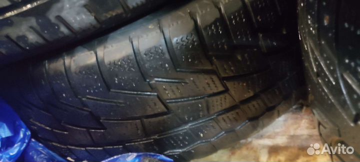 R16 Hankook AH11 205/55, PCD 6x105 DIA 16