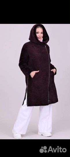 Шуба 46- 48