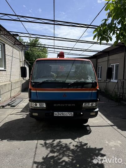 Аренда и услуги манипулятора, стрела 2 т, 12 м, борт 4 т, 4.2 м