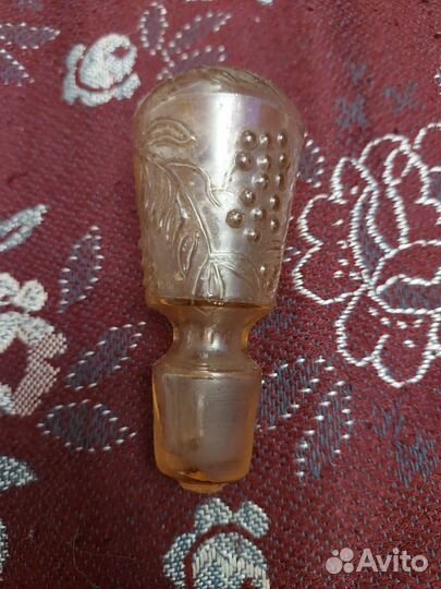 Крышки от бутылок СССР