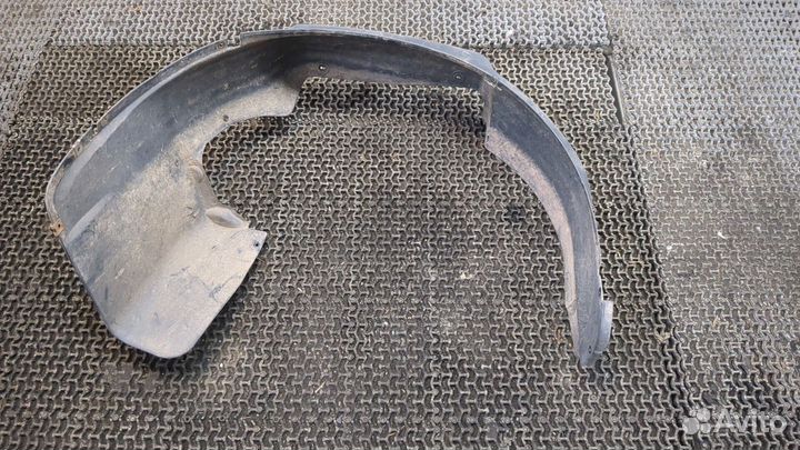 Защита арок (подкрылок) Audi A3 (8L1), 1998