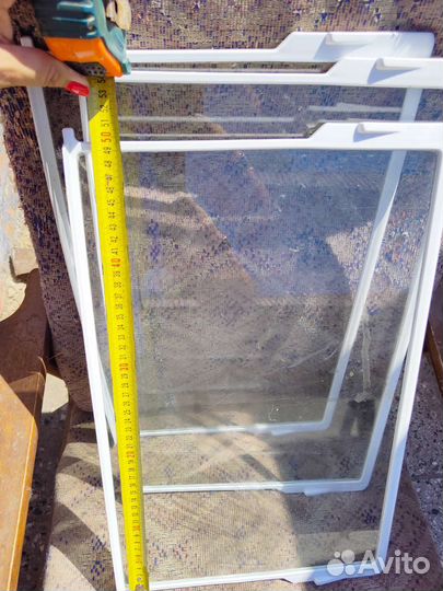 Полки для холодильника атлант