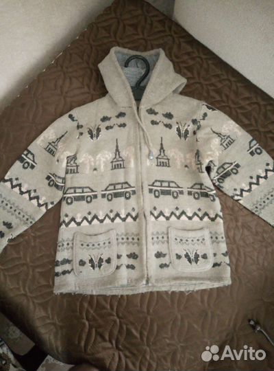 Одежда для мальчика пакетом