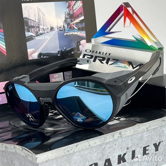 Очки Альпинизм Oakley Clifden Prizm H2O Polarized