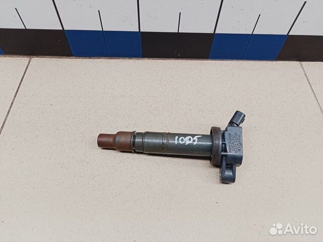 Катушка зажигания Avensis II 2003-2008