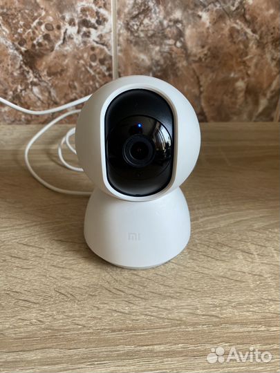 Камера наблюдения Mi 360 1080P