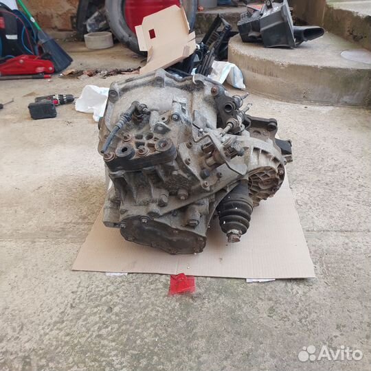 Опель астра TDI F 23