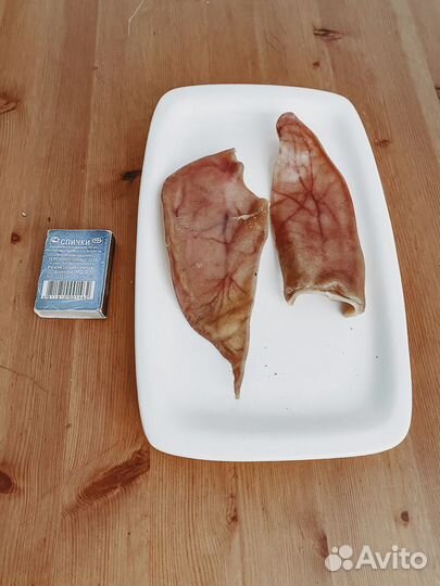 Лакомства для собак