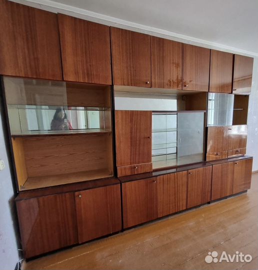 Стенка самовывоз