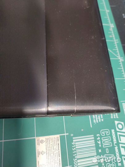 Ноутбук Samsung np300e5a