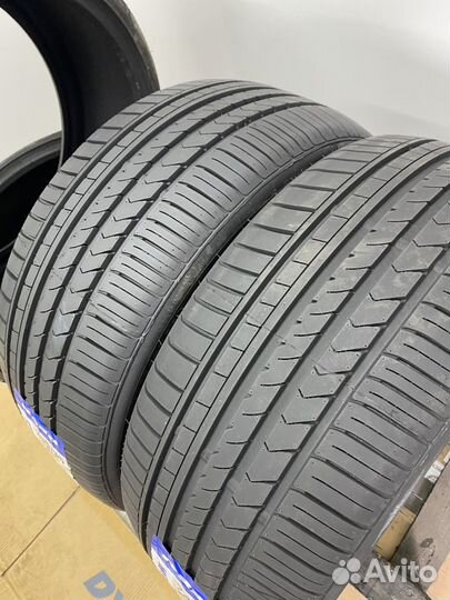 Winrun R330 245/35 R20 и 27/30 R20